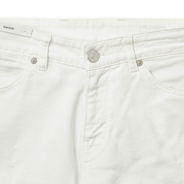 PT TORINO DENIM ピーティートリノ メンズ ダメージ加工 デニム